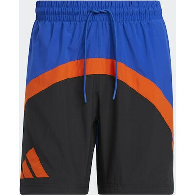 ADIDAS GALAXY SHORT ROYBLU HK9466 ADIDAS GALAXY SHORT ROYBLU HK9466