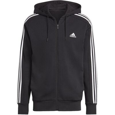 ADIDAS M 3S FT FZ HD IC0433 ADIDAS M 3S FT FZ HD IC0433