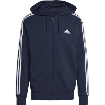 ADIDAS M 3S FT FZ HD IC0434 ADIDAS M 3S FT FZ HD IC0434
