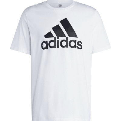ADIDAS Essentials Single Jersey Big Logo Tee IC9349 ADIDAS Essentials Single Jersey Big Logo Tee IC9349