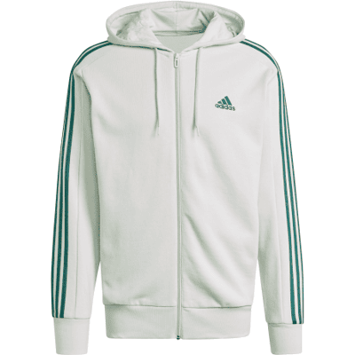 ADIDAS M 3S FT FZ HD IX0174 ADIDAS M 3S FT FZ HD IX0174