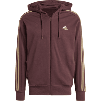 ADIDAS M 3S FT FZ HD IX0175 ADIDAS M 3S FT FZ HD IX0175