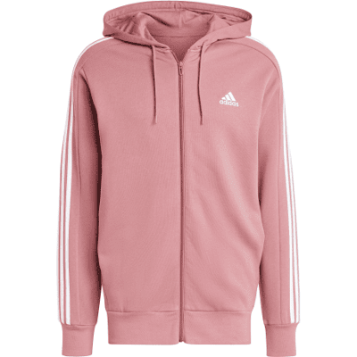 ADIDAS M 3S FT FZ HD JG8496 ADIDAS M 3S FT FZ HD JG8496