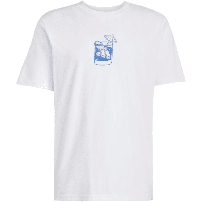 ADIDAS M L DRINK TEE JJ4013 ADIDAS M L DRINK TEE JJ4013