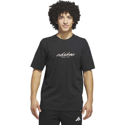 Adidas KE1316 Color Connect Graphic T-Shirt Black KE1316 Adidas KE1316 Color Connect Graphic T-Shirt Black KE1316