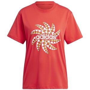 ADIDAS FARM GFX TEE IQ4486 ADIDAS FARM GFX TEE IQ4486