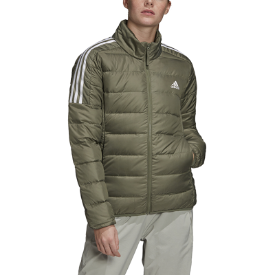 ADIDAS W ESS DOWN JKT GH4596 ADIDAS W ESS DOWN JKT GH4596