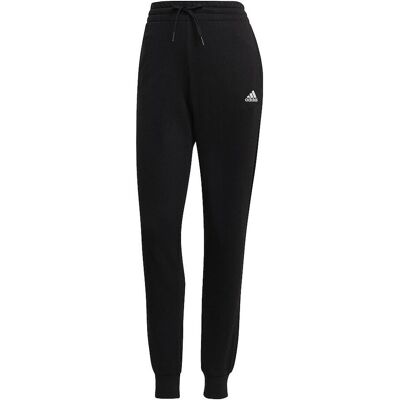 ADIDAS Essentials French Terry Logo Pants GM5526 ADIDAS Essentials French Terry Logo Pants GM5526