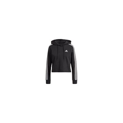 ADIDAS ESSENTIALS CROP HOODIE GM5582 ADIDAS ESSENTIALS CROP HOODIE GM5582