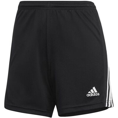 ADIDAS SQUADRA 21 SHORT WOMEN GN5780 ADIDAS SQUADRA 21 SHORT WOMEN GN5780