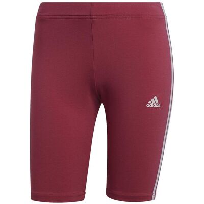 ADIDAS ESSENTIALS 3-STRIPES BIKE SHORTS GR3868 ADIDAS ESSENTIALS 3-STRIPES BIKE SHORTS GR3868