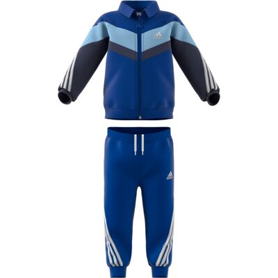 ADIDAS Future Icons Shiny Track Suit HC6594 ADIDAS Future Icons Shiny Track Suit HC6594