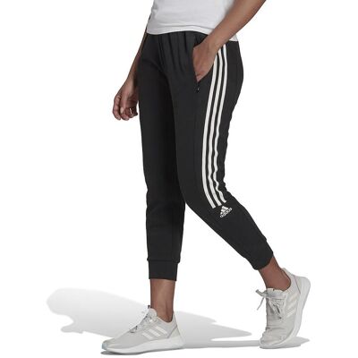 ADIDAS AEROREADY Made for Training Cotton-Touch Pants HD1771 ADIDAS AEROREADY Made for Training Cotton-Touch Pants HD1771