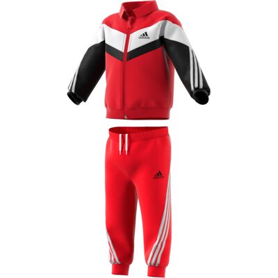 ADIDAS Future Icons Shiny Track Suit HF1949 ADIDAS Future Icons Shiny Track Suit HF1949