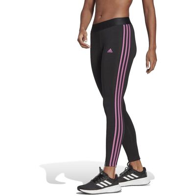 ADIDAS LOUNGEWEAR Essentials 3-Stripes Leggings HK9681 ADIDAS LOUNGEWEAR Essentials 3-Stripes Leggings HK9681