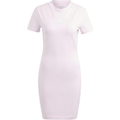 ADIDAS PRINT FITTED DRESS IS4280 ADIDAS PRINT FITTED DRESS IS4280