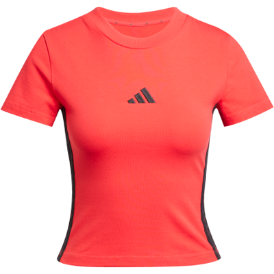 ADIDAS W 3S SJ BABY T JE1242 ADIDAS W 3S SJ BABY T JE1242
