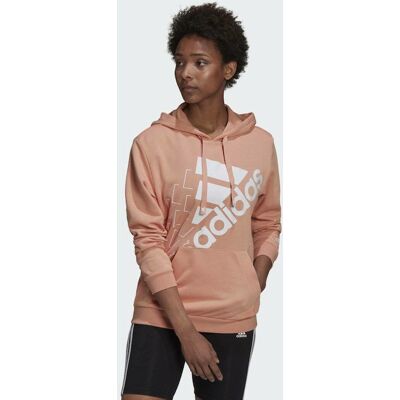 ADIDAS BRAND LOVE RELAXED HOODIE GS1373 ADIDAS BRAND LOVE RELAXED HOODIE GS1373