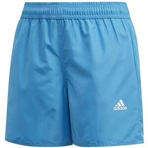 ADIDAS YOUNG BOYS CLASSIC BADGE OF SPORTS SHORTS FL8714 ADIDAS YOUNG BOYS CLASSIC BADGE OF SPORTS SHORTS FL8714