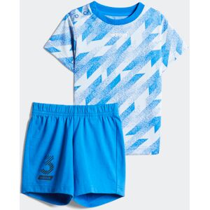 ADIDAS ΠΑΙΔΙΚΟ ΣΕΤ ΑΓΟΡΙ FT8685 ADIDAS ΠΑΙΔΙΚΟ ΣΕΤ ΑΓΟΡΙ FT8685