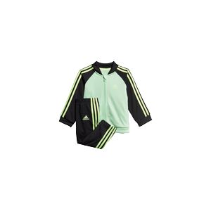 ADIDAS Infant 3 Stripes Tracksuit Tricot GD6168 ADIDAS Infant 3 Stripes Tracksuit Tricot GD6168