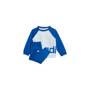 ADIDAS Infant Linear Jogger Fleece GD6169 ADIDAS Infant Linear Jogger Fleece GD6169