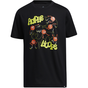 ADIDAS Y LIL STRIP TEE GM0556 ADIDAS Y LIL STRIP TEE GM0556