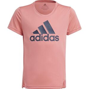 ADIDAS GIRLS D2M BIG LOGO T-SHIRT GN1441 ADIDAS GIRLS D2M BIG LOGO T-SHIRT GN1441