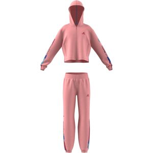 ADIDAS Wildshape Print Cotton Track Suit H57227 ADIDAS Wildshape Print Cotton Track Suit H57227