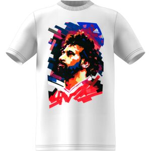 ADIDAS Παιδικό T-shirt Salah Graphic Tee HA0932 ADIDAS Παιδικό T-shirt Salah Graphic Tee HA0932