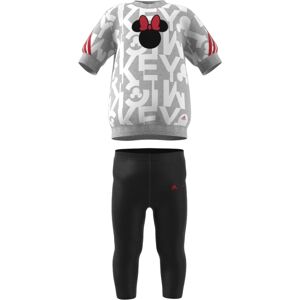 adidas x Disney Minnie Mouse Summer Set HA6599 adidas x Disney Minnie Mouse Summer Set HA6599