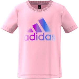 ADIDAS LG COTTON TEE HE0038 ADIDAS LG COTTON TEE HE0038