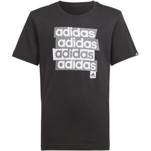 ADIDAS B LIN REPEAT BLACK HR8144 ADIDAS B LIN REPEAT BLACK HR8144