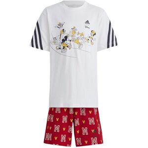 adidas x Disney Mickey Mouse Tee Set HR9498 adidas x Disney Mickey Mouse Tee Set HR9498