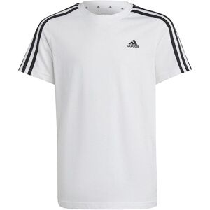 ADIDAS Unisex Essentials 3-Stripes Cotton T-Shirt IC0605 ADIDAS Unisex Essentials 3-Stripes Cotton T-Shirt IC0605