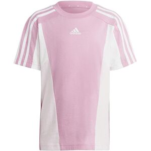 ADIDAS Essentials Colorblock T-Shirt IC3850 ADIDAS Essentials Colorblock T-Shirt IC3850