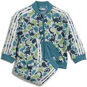 ADIDAS I AOP SHINY TS IM1663 ADIDAS I AOP SHINY TS IM1663