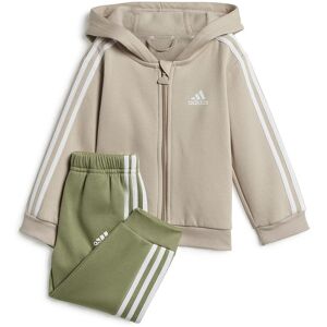 ADIDAS I 3S FZ FL JOG IZ4992 ADIDAS I 3S FZ FL JOG IZ4992