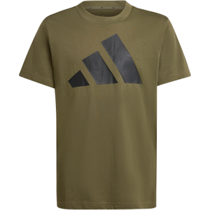 ADIDAS J BL TEE 160 JC9658 ADIDAS J BL TEE 160 JC9658