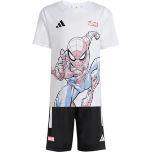 ADIDAS LK MRVL SM TSET JF3655 ADIDAS LK MRVL SM TSET JF3655