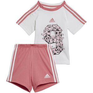ADIDAS I Lil 3 Stripes Sport Performance Set GM8968 ADIDAS I Lil 3 Stripes Sport Performance Set GM8968