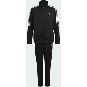 ADIDAS BOYS SERENO TRACKSUIT GS8907 ADIDAS BOYS SERENO TRACKSUIT GS8907