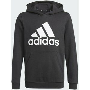 ADIDAS BOYS ESSENTIALS BIG LOGO HOODIE GN4027 ADIDAS BOYS ESSENTIALS BIG LOGO HOODIE GN4027