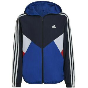 ADIDAS UNISEX COLORBLOCK WINDBREAKER HE9406-62047 ADIDAS UNISEX COLORBLOCK WINDBREAKER HE9406-62047