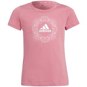 ADIDAS GFX GIRLS TEE 1 GT1423 ADIDAS GFX GIRLS TEE 1 GT1423