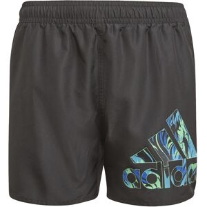 ADIDAS BOYS BOLD SHORTS H38726 ADIDAS BOYS BOLD SHORTS H38726