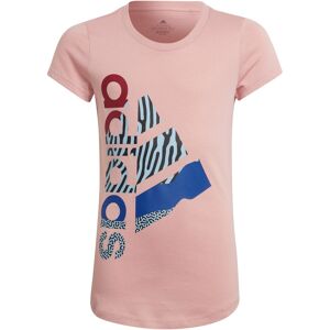 ADIDAS Girl Power Graphic Tee HA4029 ADIDAS Girl Power Graphic Tee HA4029