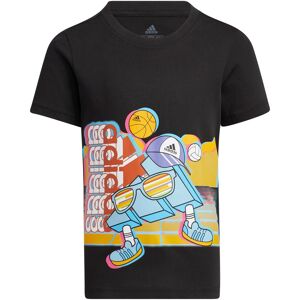 ADIDAS T-Shirt Lb Co Gra HE0027 ADIDAS T-Shirt Lb Co Gra HE0027