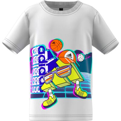 ADIDAS LB CO GRA TEE HE0026 ADIDAS LB CO GRA TEE HE0026