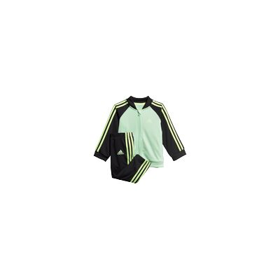 ADIDAS Infant 3 Stripes Tracksuit Tricot GD6168 ADIDAS Infant 3 Stripes Tracksuit Tricot GD6168
